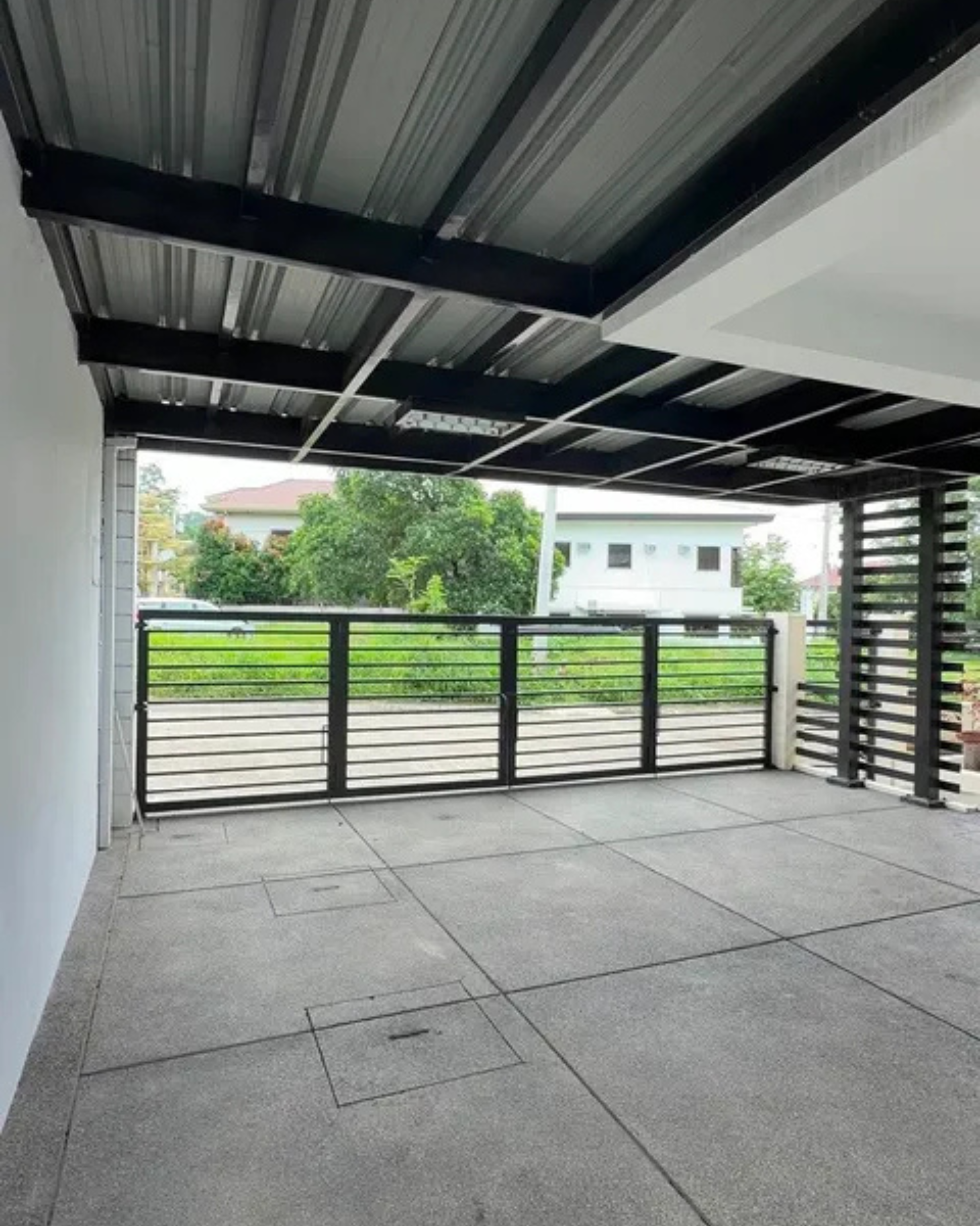 Semi-Furnished 2-Storey House in Woodlane, Maa, Davao City image 2